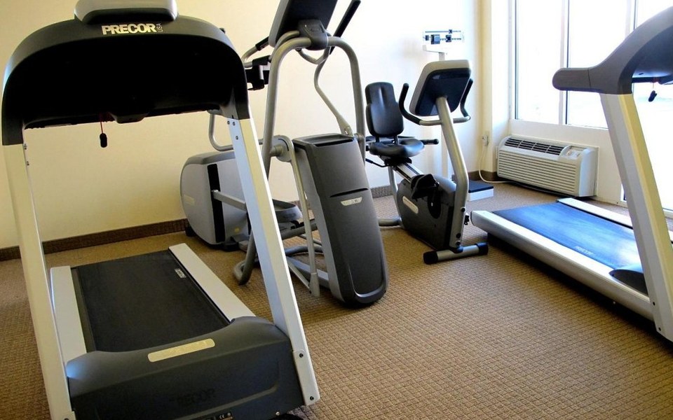FortAngola Fitness - fitness ligado a a maior academia de luanda