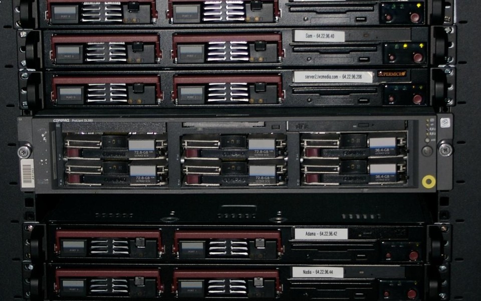 Cyber Sentinela - infraestrutura de rede protegida